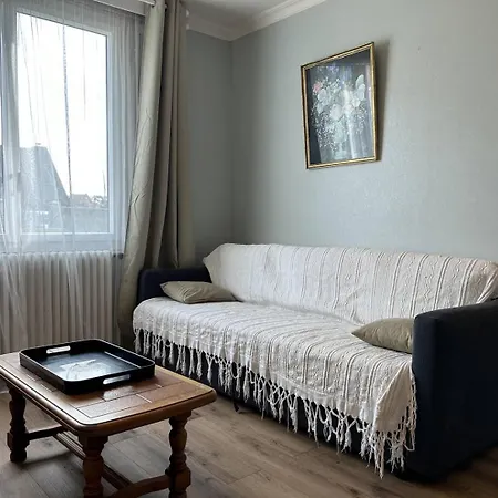 801 - Maison 4 Couchages, A Deux Pas Du Centre D'erquy Villa