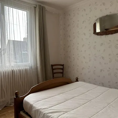 Villa 801 - Maison 4 Couchages, A Deux Pas Du Centre D'erquy Erquy